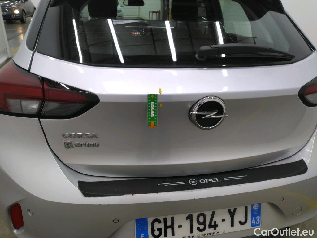  Opel  Corsa  F Elegance Business 1.2 Turbo 100CV BVM6 E6d / TRANSFO VP/VF #23