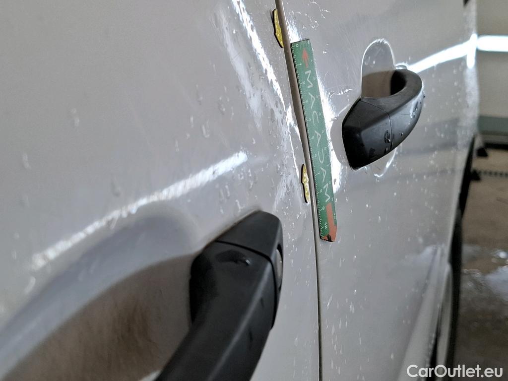  Citroen  Berlingo  Fourgon Driver M 650 1.5 BlueHDi 130CV BVA8 E6dT #9