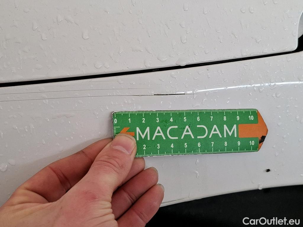  Citroen  Berlingo  Fourgon Driver M 650 1.5 BlueHDi 130CV BVA8 E6dT #5