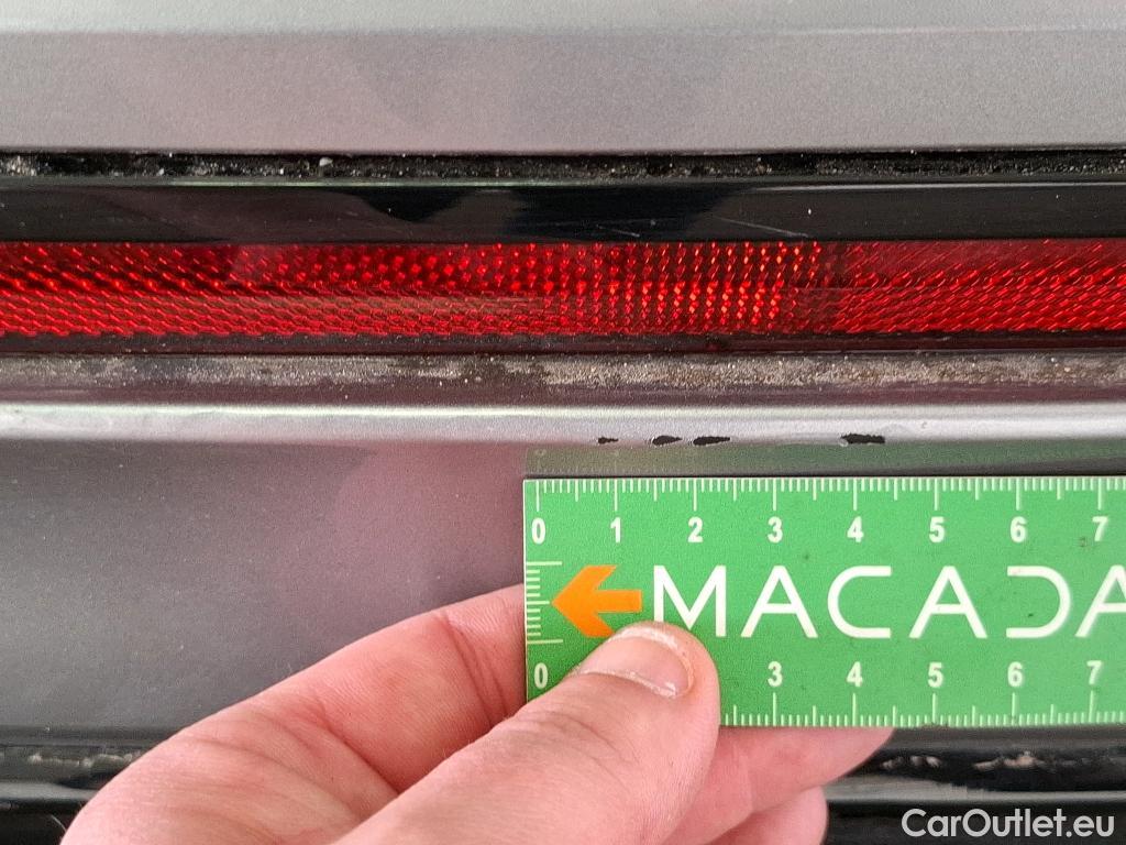  Volkswagen  Tiguan VOLKSWAGEN  Allspace / 2021 / 5P / SUV 2.0 TDI 150 DSG7 R-Line #35