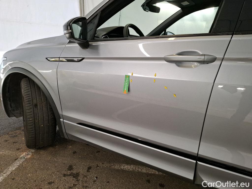  Volkswagen  Tiguan VOLKSWAGEN  Allspace / 2021 / 5P / SUV 2.0 TDI 150 DSG7 R-Line #54