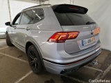  Volkswagen  Tiguan VOLKSWAGEN  Allspace / 2021 / 5P / SUV 2.0 TDI 150 DSG7 R-Line #2