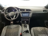  Volkswagen  Tiguan VOLKSWAGEN  Allspace / 2021 / 5P / SUV 2.0 TDI 150 DSG7 R-Line #5