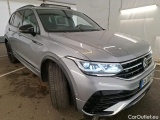  Volkswagen  Tiguan VOLKSWAGEN  Allspace / 2021 / 5P / SUV 2.0 TDI 150 DSG7 R-Line #4