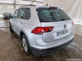  Volkswagen  Tiguan VOLKSWAGEN  / 2020 / 5P / SUV 2.0 TDI 150 DSG7 Life Business #2