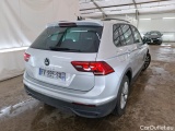  Volkswagen  Tiguan VOLKSWAGEN  / 2020 / 5P / SUV 2.0 TDI 150 DSG7 Life Business #3
