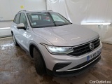  Volkswagen  Tiguan VOLKSWAGEN  / 2020 / 5P / SUV 2.0 TDI 150 DSG7 Life Business #4