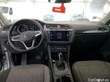  Volkswagen  Tiguan VOLKSWAGEN  / 2020 / 5P / SUV 2.0 TDI 150 DSG7 Life Business #5
