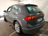 Volkswagen  Tiguan VOLKSWAGEN   2020  5P  SUV 20 TDI 150 DSG7 Life Business #2