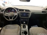  Volkswagen  Tiguan VOLKSWAGEN   2020  5P  SUV 20 TDI 150 DSG7 Life Business #5