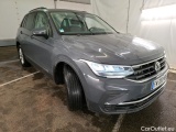  Volkswagen  Tiguan VOLKSWAGEN   2020  5P  SUV 20 TDI 150 DSG7 Life Business #4