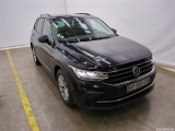  Volkswagen  Tiguan VOLKSWAGEN  / 2020 / 5P / SUV 2.0 TDI 150 DSG7 LIFE PLUS #2