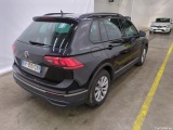  Volkswagen  Tiguan VOLKSWAGEN  / 2020 / 5P / SUV 2.0 TDI 150 DSG7 LIFE PLUS #3