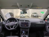  Volkswagen  Tiguan VOLKSWAGEN  / 2020 / 5P / SUV 2.0 TDI 150 DSG7 LIFE PLUS #5