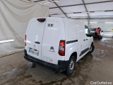  Citroen  Berlingo  Fourgon Driver M 1000 1.5 BlueHDi 100CV BVM5 E6dT #3