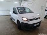  Citroen  Berlingo  Fourgon Driver M 1000 1.5 BlueHDi 100CV BVM5 E6dT #4