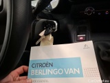  Citroen  Berlingo  Fourgon Driver M 1000 1.5 BlueHDi 100CV BVM5 E6dT #12