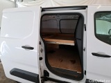  Citroen  Berlingo  Fourgon Driver M 650 1.5 BlueHDi 130CV BVA8 E6dT #9