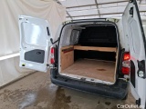  Citroen  Berlingo  Fourgon Driver M 650 1.5 BlueHDi 130CV BVA8 E6dT #10