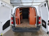 Citroen  Berlingo  Fourgon Club M 650 1.5 BlueHDi 75CV BVM5 E6dT #10