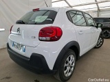  Citroen  C3 CITROEN  Société  2020  5P  Berline  VU BlueHDi 100 BVM6 Feel #3