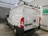  Citroen  Jumper  Fourgon 30 L1H1 Club BlueHDi 120 2.2 BlueHDi 120CV BVM6 E6d #2