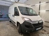  Citroen  Jumper  Fourgon Grand Volume 33 L2H2 Driver BlueHDi 140 Start&Stop 140CV BVM6 #4