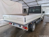  Citroen  Jumper CITROEN  Plateau Ridelles SC / 2014 / 2P / Plateau 35 L3 BlueHDi 110 BVM6 Confort #3