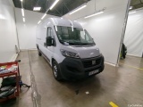  Fiat  Ducato FIAT  / 2014 / 4P / Fourgon tôlé H3-Power 140 Maxi 3.5 XL H2 Pack #2