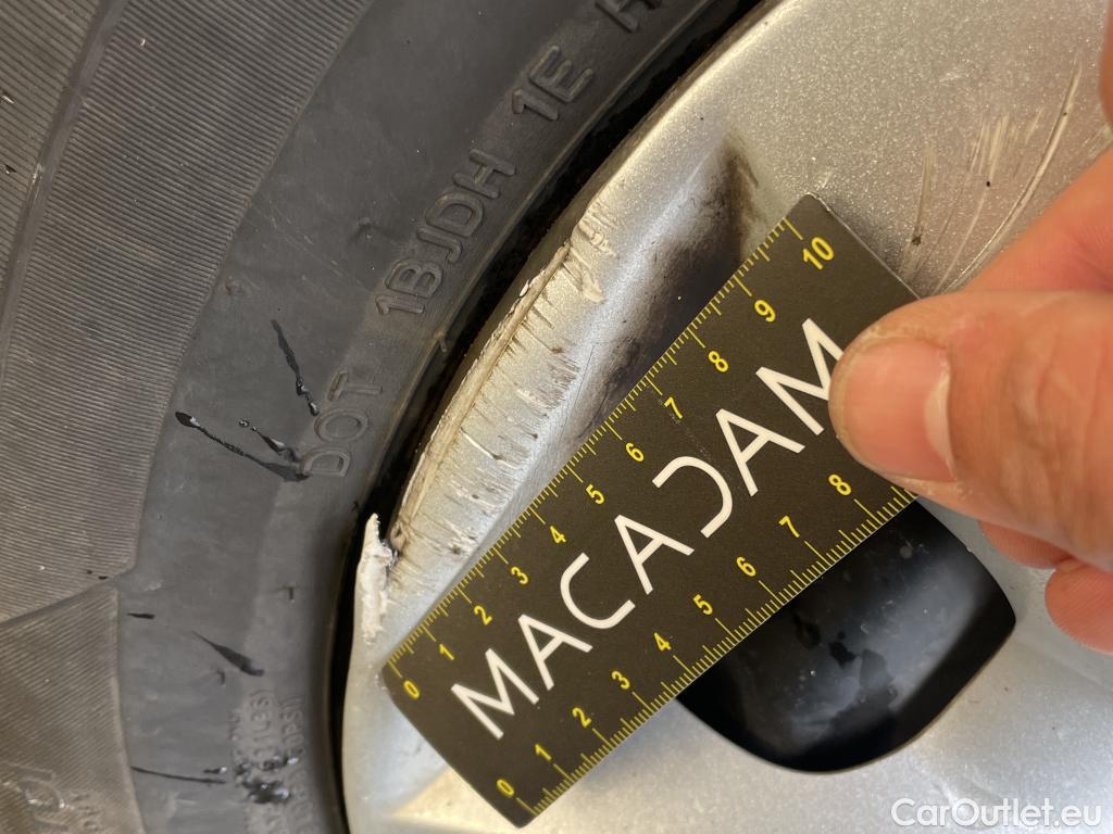  Renault  Kangoo  II Express Maxi Extra (Série Spéciale) 1.5 dCi 95CV BVM6 E6dT #21