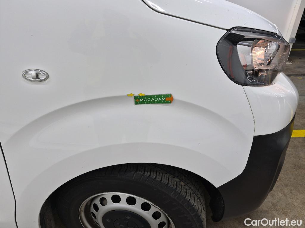  Peugeot  Expert  Fourgon Premium Compact 1.5 HDi 120CV BVM6 E6dT #53