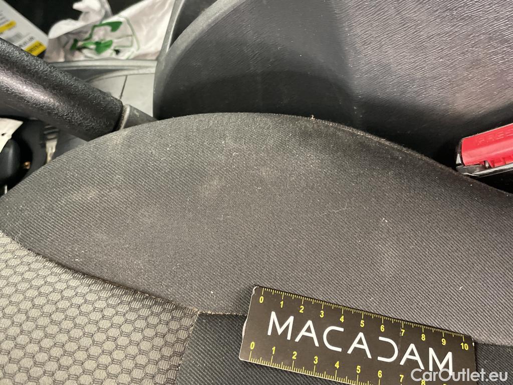  Renault  Kangoo  Express Maxi Extra (Série Spéciale) 1.5 dCi 90CV BVM5 E6 #15