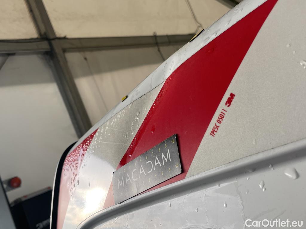  Renault  Kangoo  Express Maxi Extra (Série Spéciale) 1.5 dCi 90CV BVM5 E6 #5