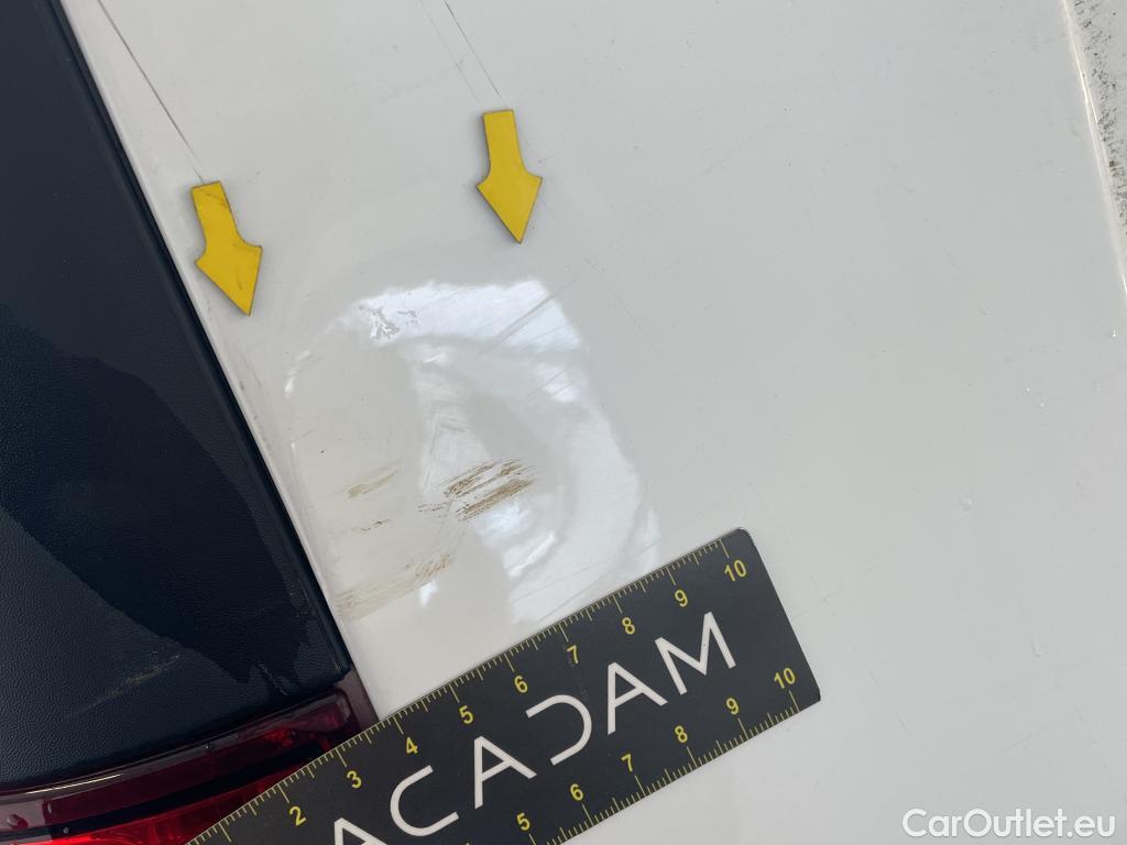  Renault  Kangoo  II Express Maxi Extra (Série Spéciale) 1.5 dCi 95CV BVM6 E6dT #9