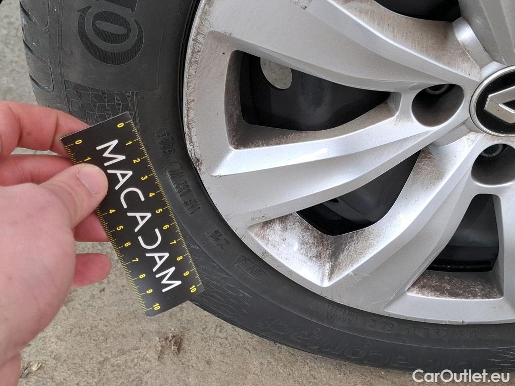  Renault  Clio  V Société Air Nav 1.0 TCe 90CV BVM6 E6d #31