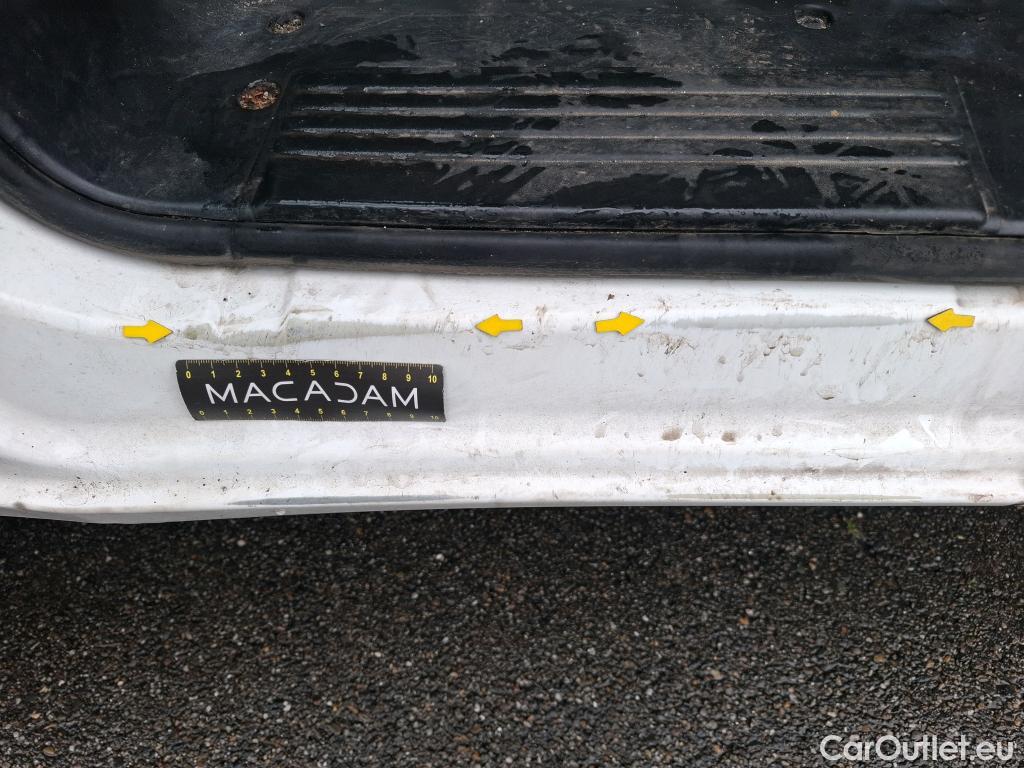  Peugeot  Boxer PEUGEOT  VU 4p Fourgon BLUEHDI 110 PREMIUM PA 330 L1H2 #45