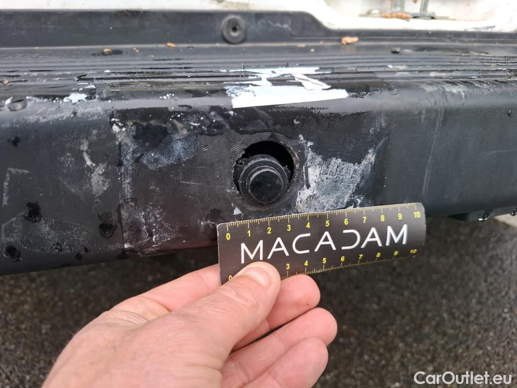  Peugeot  Boxer PEUGEOT  VU 4p Fourgon BLUEHDI 110 PREMIUM PA 330 L1H2 #41