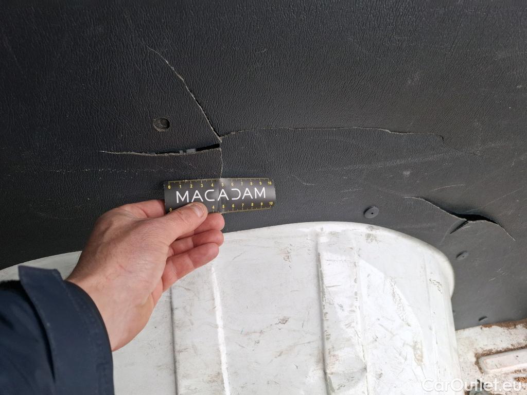  Peugeot  Boxer PEUGEOT  VU 4p Fourgon BLUEHDI 110 PREMIUM PA 330 L1H2 #5