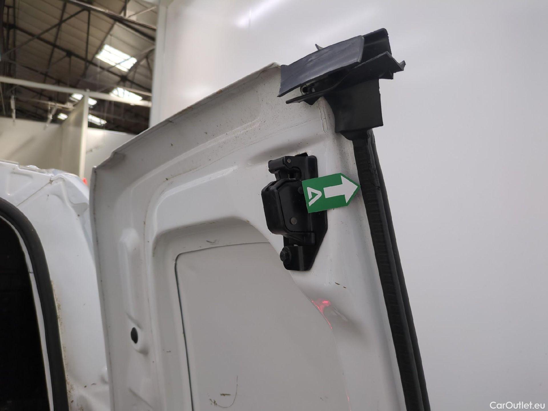  Peugeot  Partner  Premium L1 1.6 HDi 75CV BVM5 E6 #8