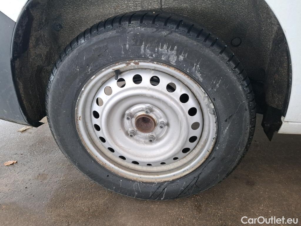  Renault  Kangoo RENAULT  / 2021 / 4P / Fourgonnette EXTRA - BLUE DCI 95 #16