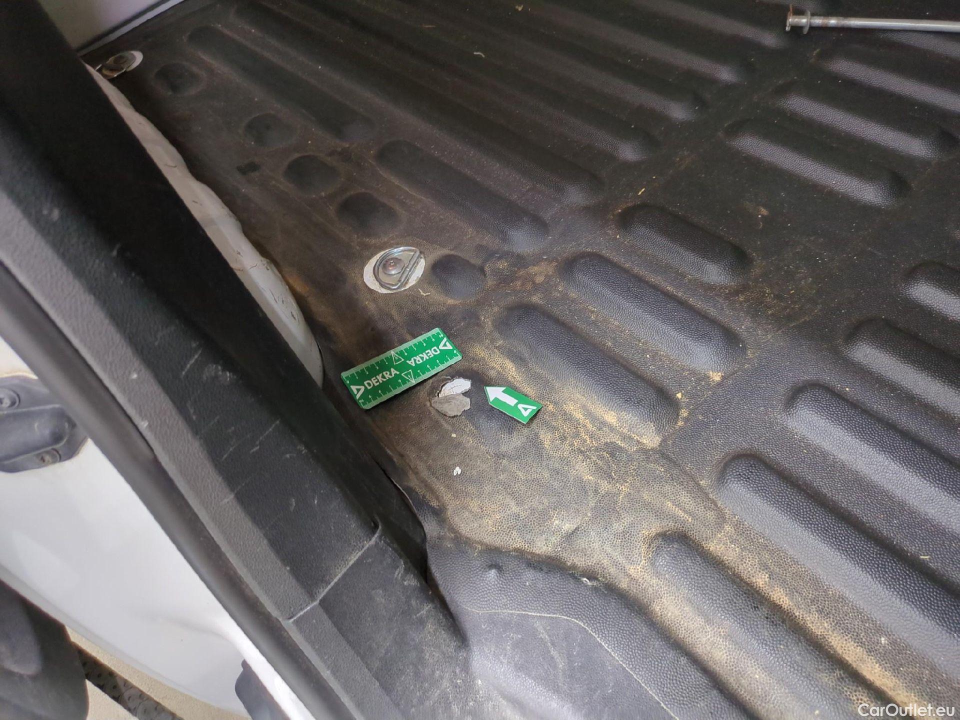  Peugeot  Partner  Premium L1 1.6 HDi 75CV BVM5 E6 #6