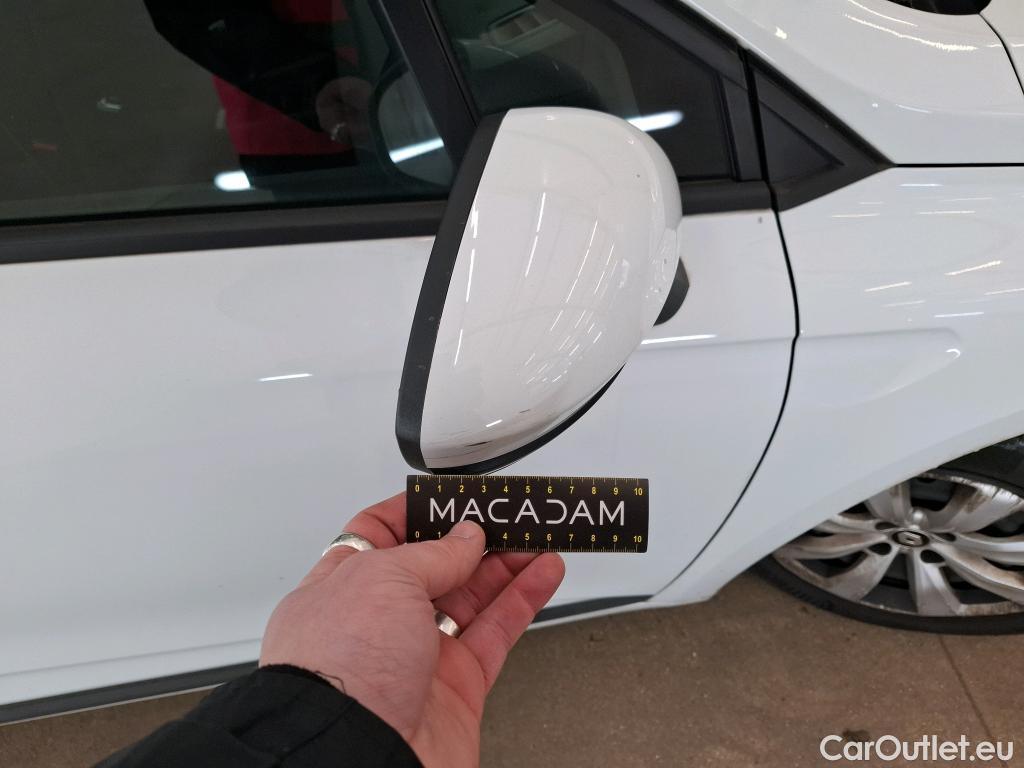  Renault  Clio  V Société Air Nav 1.0 TCe 90CV BVM6 E6d #35