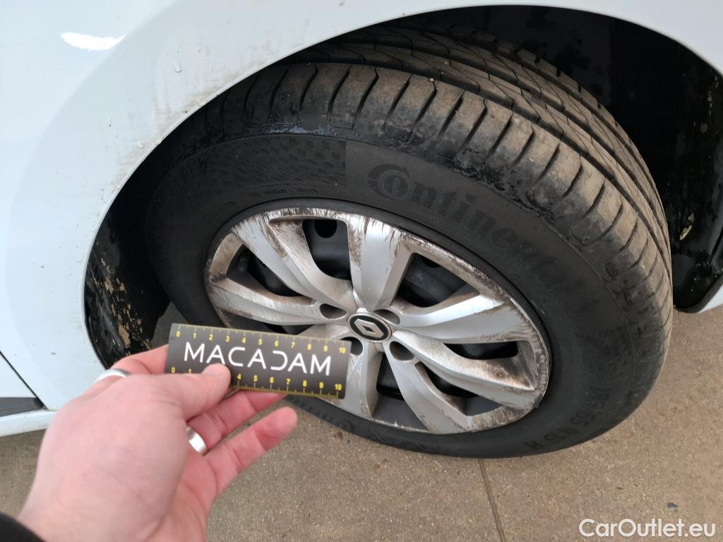  Renault  Clio  V Société Air Nav 1.0 TCe 90CV BVM6 E6d #8