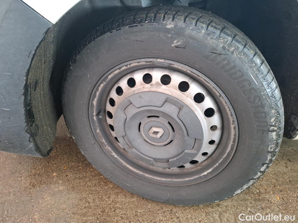  Renault  Kangoo RENAULT  / 2021 / 4P / Fourgonnette EXTRA - BLUE DCI 95 #11