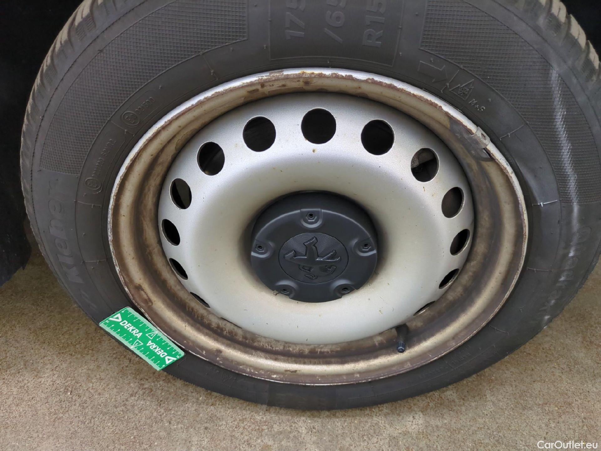  Peugeot  Partner  Premium L1 1.6 HDi 75CV BVM5 E6 #19