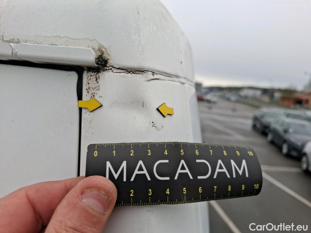  Peugeot  Boxer PEUGEOT  VU 4p Fourgon BLUEHDI 110 PREMIUM PA 330 L1H2 #62