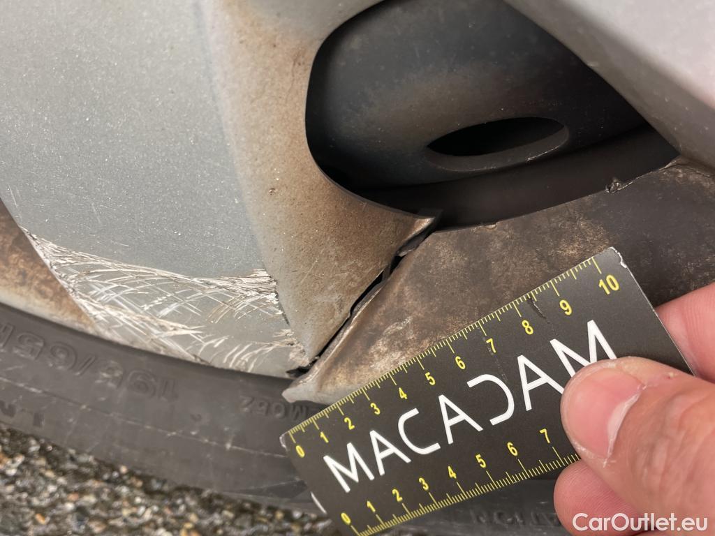  Renault  Kangoo  Express Maxi Extra (Série Spéciale) 1.5 dCi 90CV BVM5 E6 #13