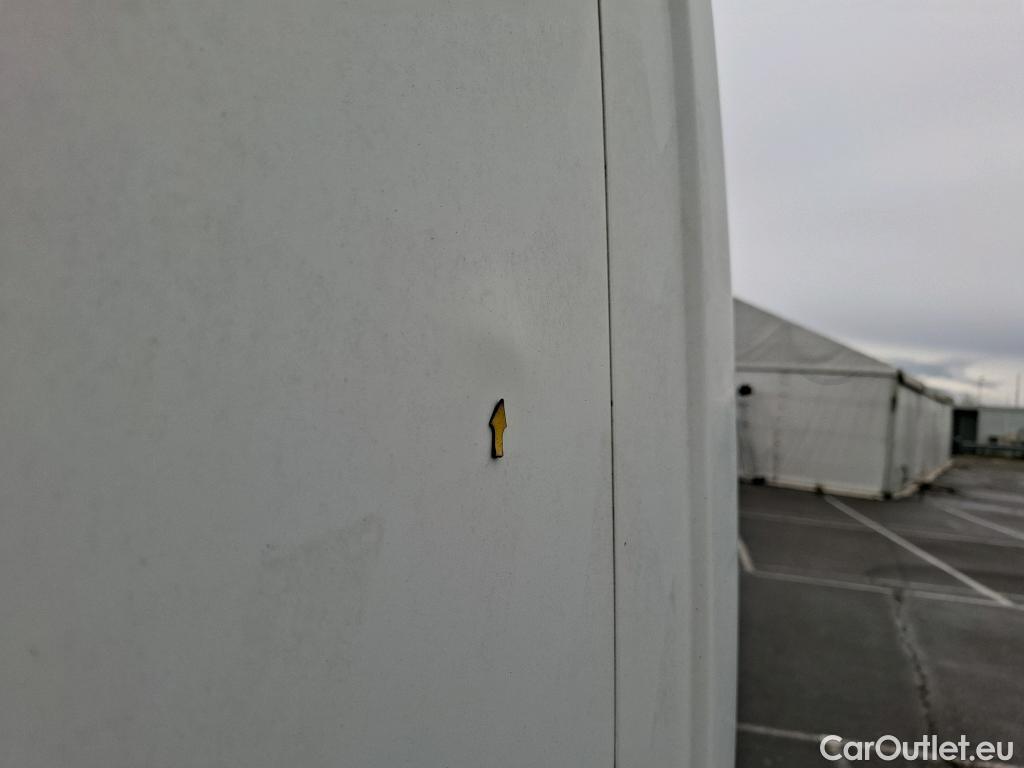  Peugeot  Boxer PEUGEOT  VU 4p Fourgon BLUEHDI 110 PREMIUM PA 330 L1H2 #11