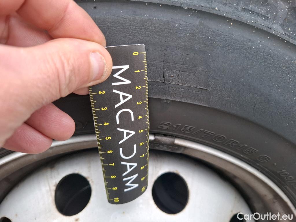  Peugeot  Boxer PEUGEOT  VU 4p Fourgon BLUEHDI 110 PREMIUM PA 330 L1H2 #43