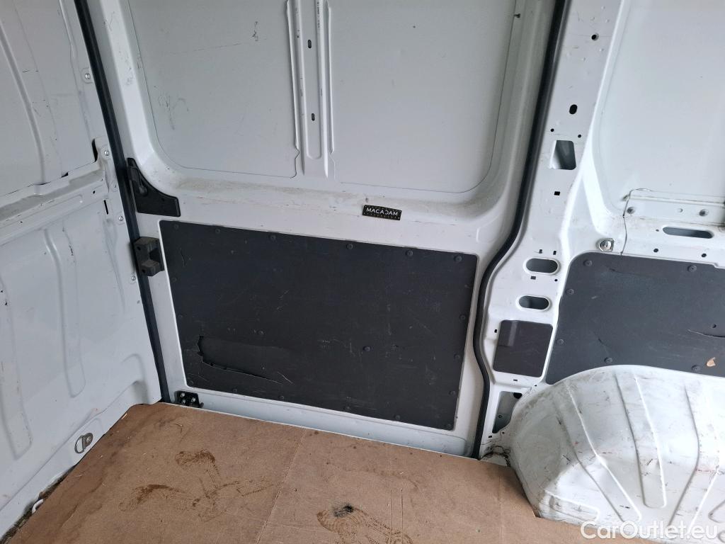  Peugeot  Boxer PEUGEOT  VU 4p Fourgon BLUEHDI 110 PREMIUM PA 330 L1H2 #6